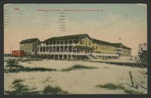 Oceanic Hotel, Wrightsville Beach, N.C.